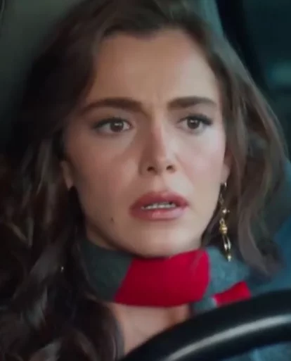 Зависть 8 серия