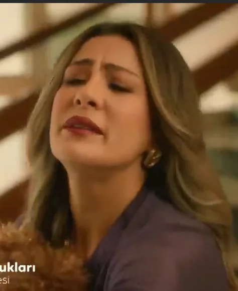 Дети рая 9 серия