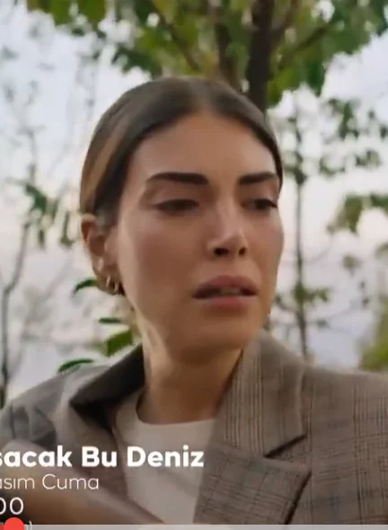 Это море переполнится 6 серия