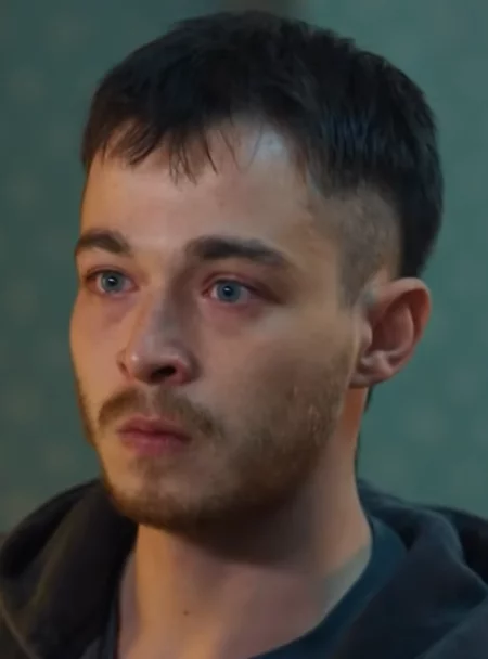 Мошенники 5 серия