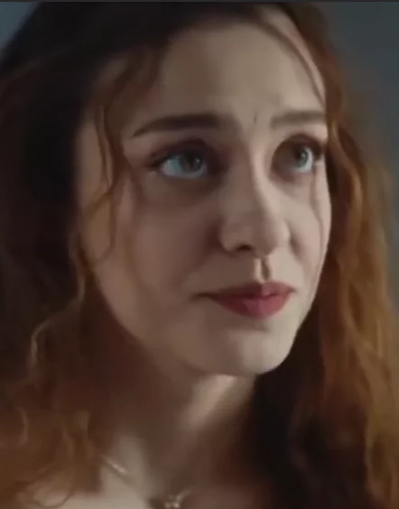 Плодородные земли 3 серия