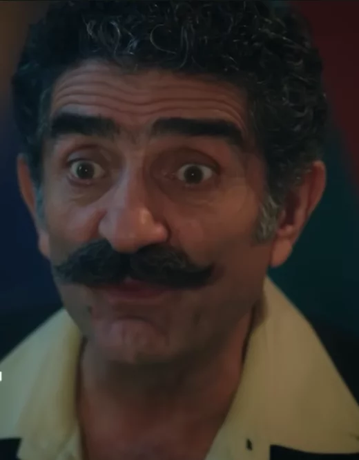 Дети рая 10 серия