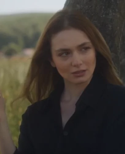 Анатомия хаоса 8 серия