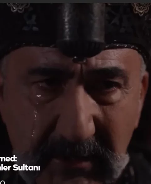 Мехмед: Султан Завоеватель 59 серия