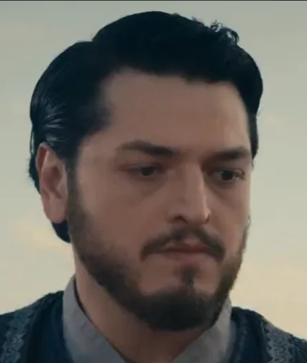 Основание: Орхан 4 серия