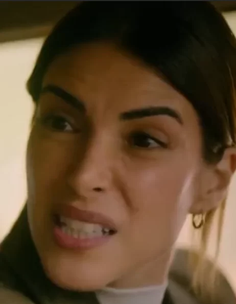 Это море переполнится 7 серия