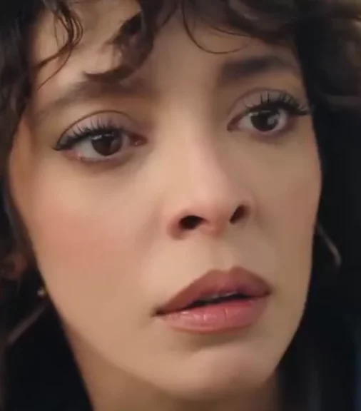 Я Леман 8 серия