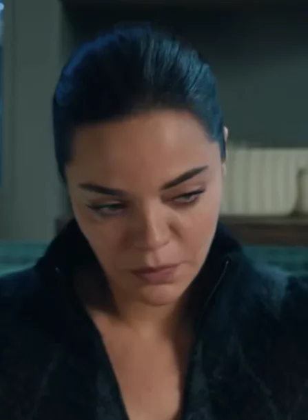 Мошенники 6 серия