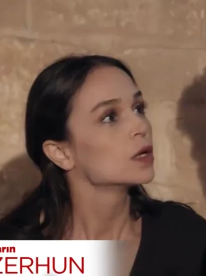 Зерхун 2 серия