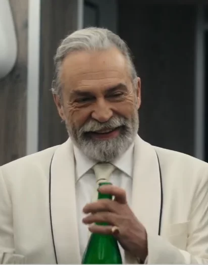 Восьмая семья 1 серия