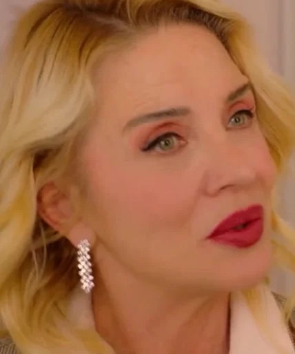 Струны души 111 серия