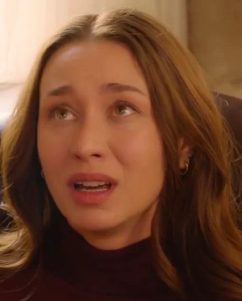 Струны души 113 серия