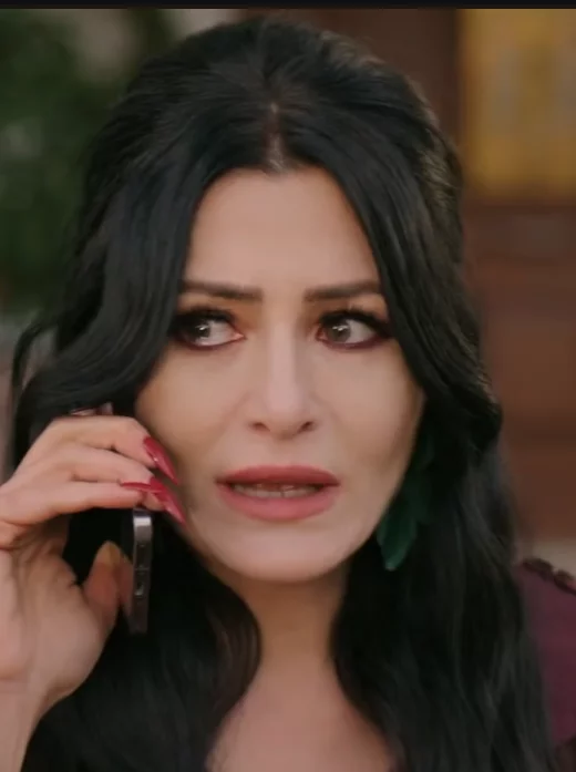 Сердцебиение 11 серия