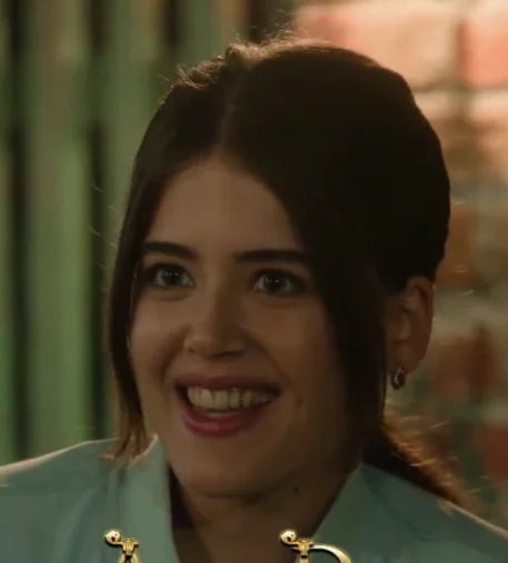 Дети рая 12 серия