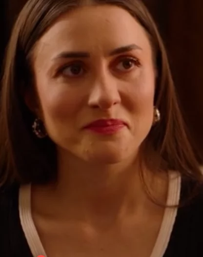 Струны души 114 серия