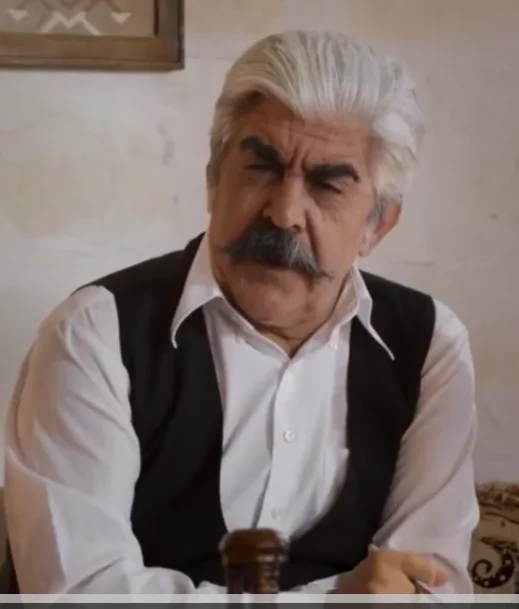 Зерхун 8 серия