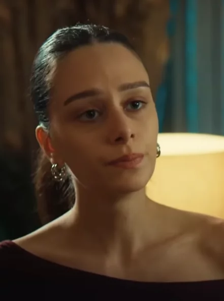 Подозрительный 3 серия