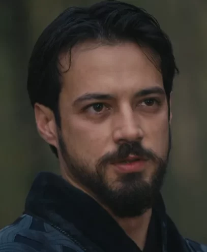 Основание: Орхан 6 серия