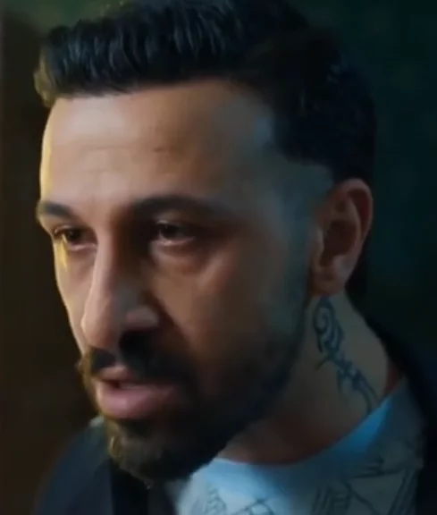 Мошенники 8 серия