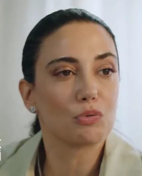 Клюквенный щербет 115 серия