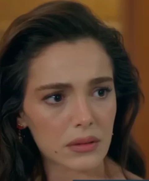 Зависть 12 серия