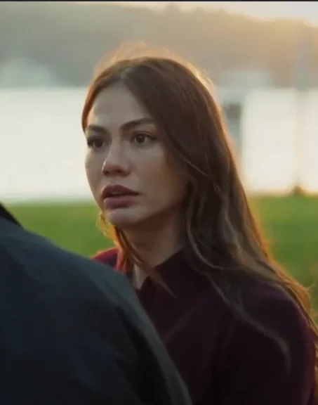 Мечта Эшрефа 21 серия