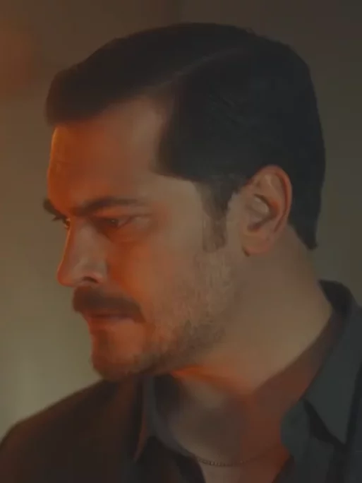 Мечта Эшрефа 23 серия