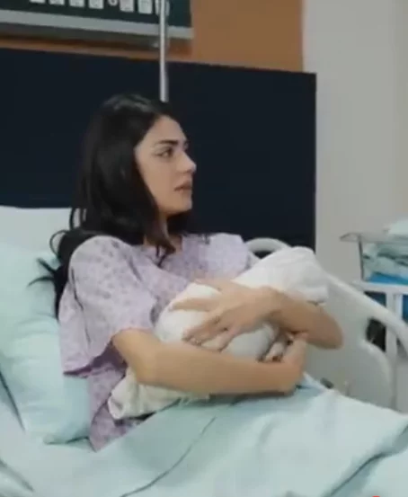 Невеста 276 серия