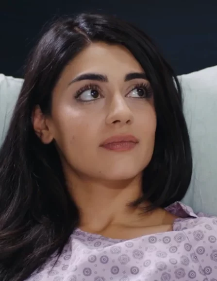 Невеста 277 серия