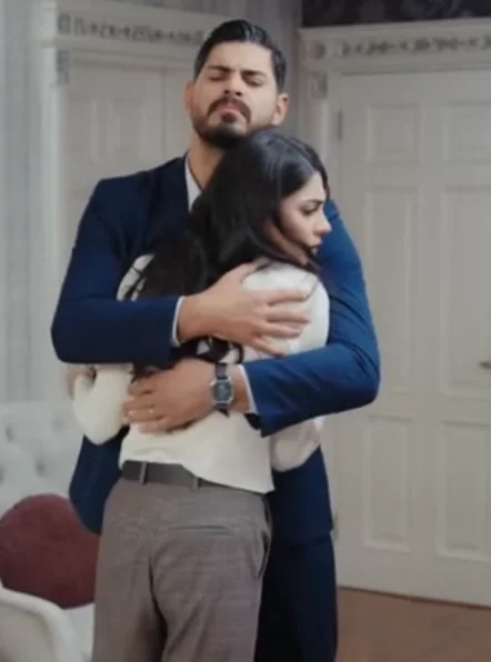 Невеста 286 серия