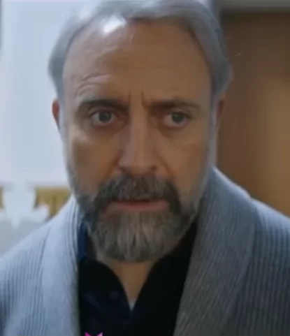 Если король проиграет 29 серия