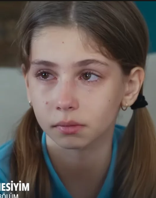 Я её мама 3 серия