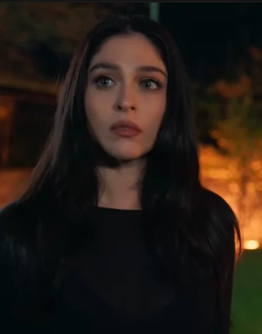 Розы и Грехи 4 серия