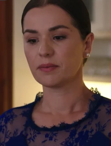 Заключенный любви / Узник любви 59 серия