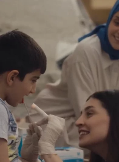 Анатомия хаоса 6 серия