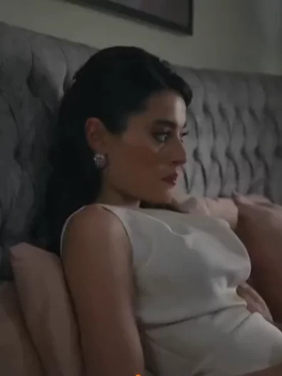 Незнакомец в зеркале 6 серия