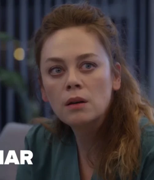 Бахар 60 серия