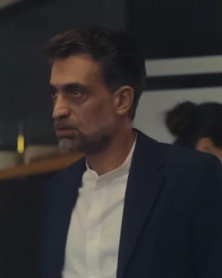 Анатомия хаоса 7 серия