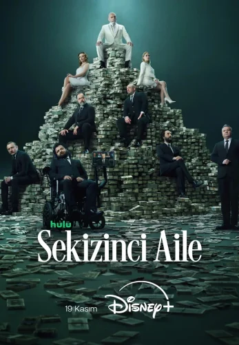 Восьмая семья (Sekizinci Aile)