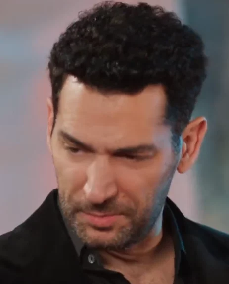 Розы и Грехи 10 серия