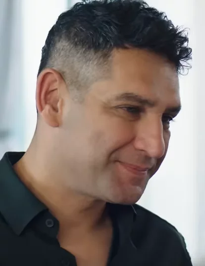 Я Леман 11 серия