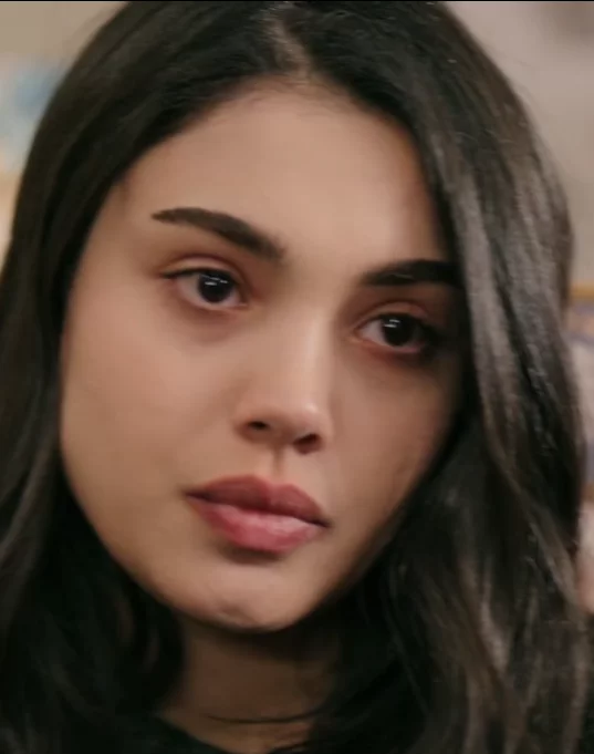 Сердцебиение 12 серия