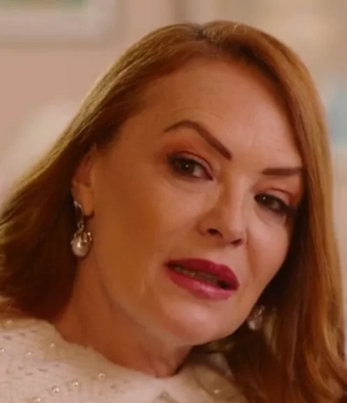 Струны души 124 серия