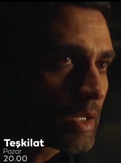 Разведка 163 серия русская озвучка