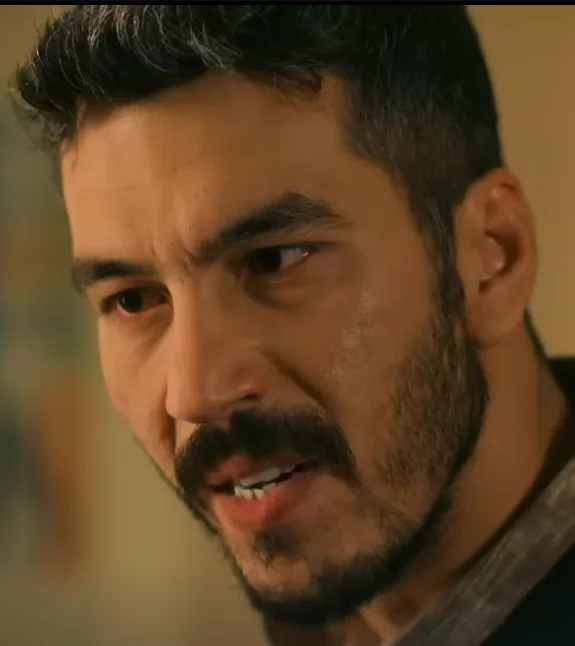 Преемник: зов предков 12 серия