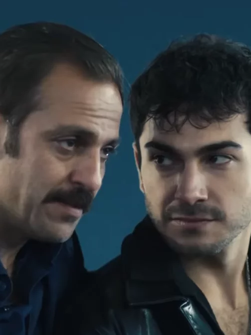 Наследник 13 серия русская озвучка