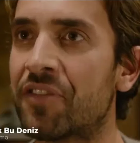 Это море переполнится 10 серия