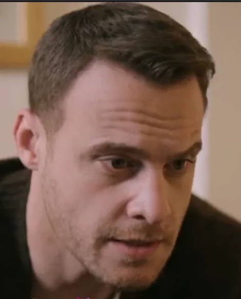 Сердцебиение 13 серия