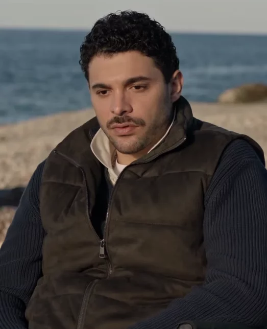 Глаза Черного моря 15 серия русская озвучка