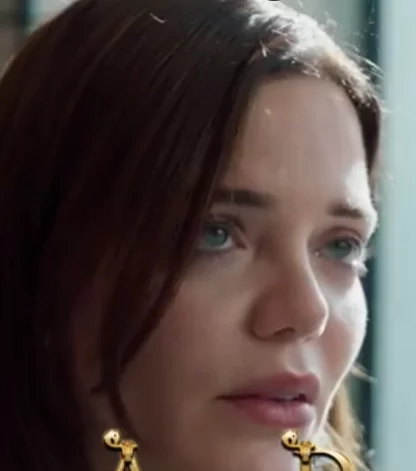 Мошенники 10 серия русская озвучка